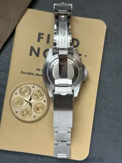 ROLEX SEA-DWELLER 116600