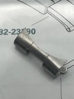 19MM FOR