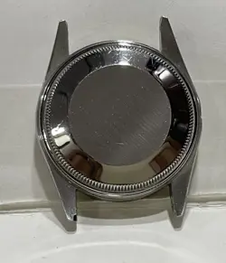 WRIST WATCH CASE