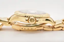 DIAL 16628 WATCH