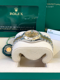 ROLEX 278273