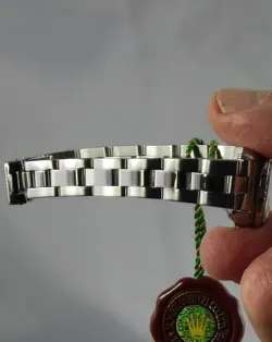 DATEJUST 79240