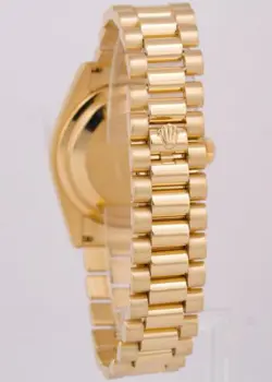 RSC ROLEX DAY-DATE