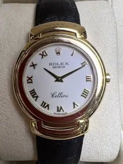 WRISTWATCH UNISEX
