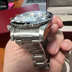 ROLEX SUBMARINER CLASP