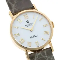 1976-77 WATCH