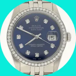 #16200 WATCH