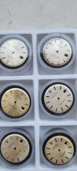 16 ROLEX