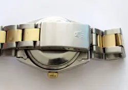 1500 MEN'S WRISTWATCH