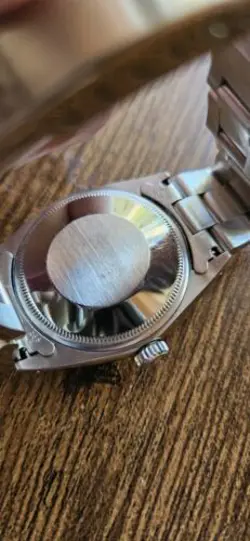 MODEL 1500 OYSTER