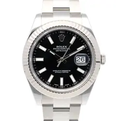 DATEJUST WATCHES 116334