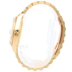 ROLEX Day date Watches 18238 K18 yellow gold L serial 1989-1990 model used