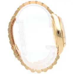 ROLEX Day date Watches 18238 K18 yellow gold L serial 1989-1990 model used