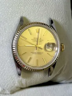 WATCH HEAD W/NEW