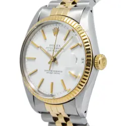 MEN'S WATCH 36MM
