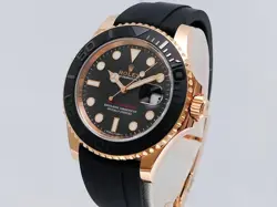 YACHT MASTER OYSTERFLEX