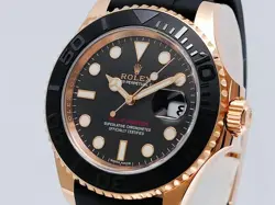 116655 EVEROSE GOLD