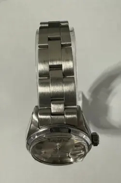 ROLEX DATE