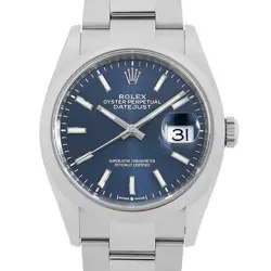 126200 BLUE BAR