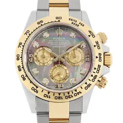 DIAMOND 116503NG BLACK