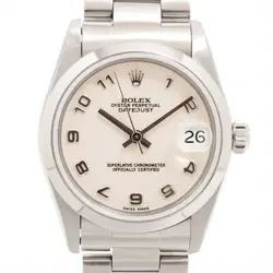 DATEJUST 68240 SS