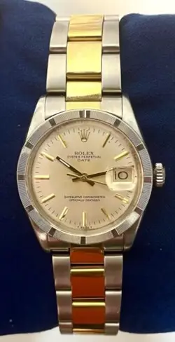 BEZEL 1570