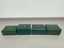 FOUR OLD