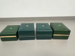 DISPLAY BOXES FOR