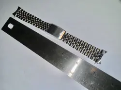 LINKS 34MM CASE