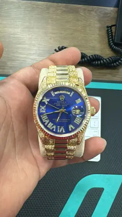 36MM 18038 PRESIDENT