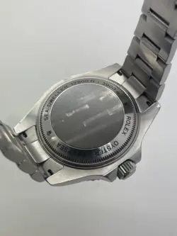 SEADWELLER BLACK 44MM