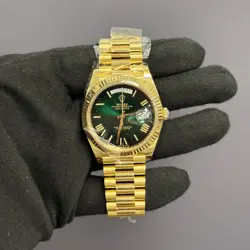 DIAL WATCH 228238