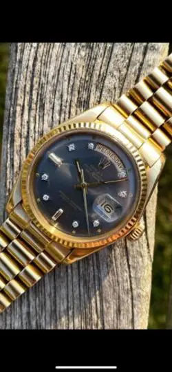 36MM VINTAGE 1803