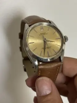 1002 34MM CHAMPAGNE