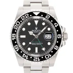 116710LN WARRANTY 2017