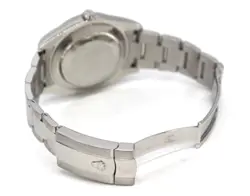 II 116334 STAINLESS