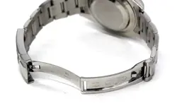 STAINLESS WRISTWATCH
