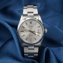 6694 SS SILVER