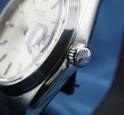 PRECISION OYSTERDATE REF