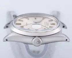 Vintage and RARE 1973 Rolex Air-King-Date Ref. 5700 w/ 7835 Oyster Bracelet!
