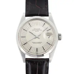1972 LONG