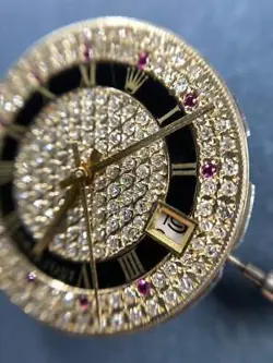Cal.3035 ROLEX DAY DATE DATEJUST movement 16233 1