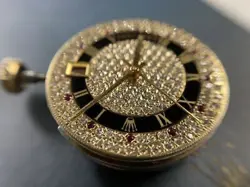 Cal.3035 ROLEX DAY DATE DATEJUST movement 16233 1