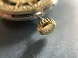 Cal.3035 ROLEX DAY DATE DATEJUST movement 16233 1