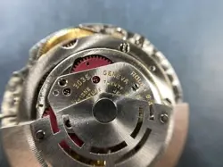 Cal.3035 ROLEX DAY DATE DATEJUST movement 16233 1