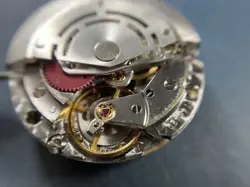 Cal.3035 ROLEX DAY DATE DATEJUST movement 16233 1