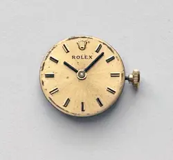 QUARTZ DIAL