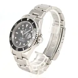 SS AUTOMATIC SERIAL