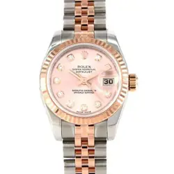 SSXPG AUTOMATIC SERIAL