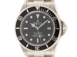 SEA-DWELLER 16600 【472】